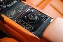 Rolls Royce Cullinan BLACK BADGE