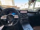 مرسيدس بنز C 200 STANDARD