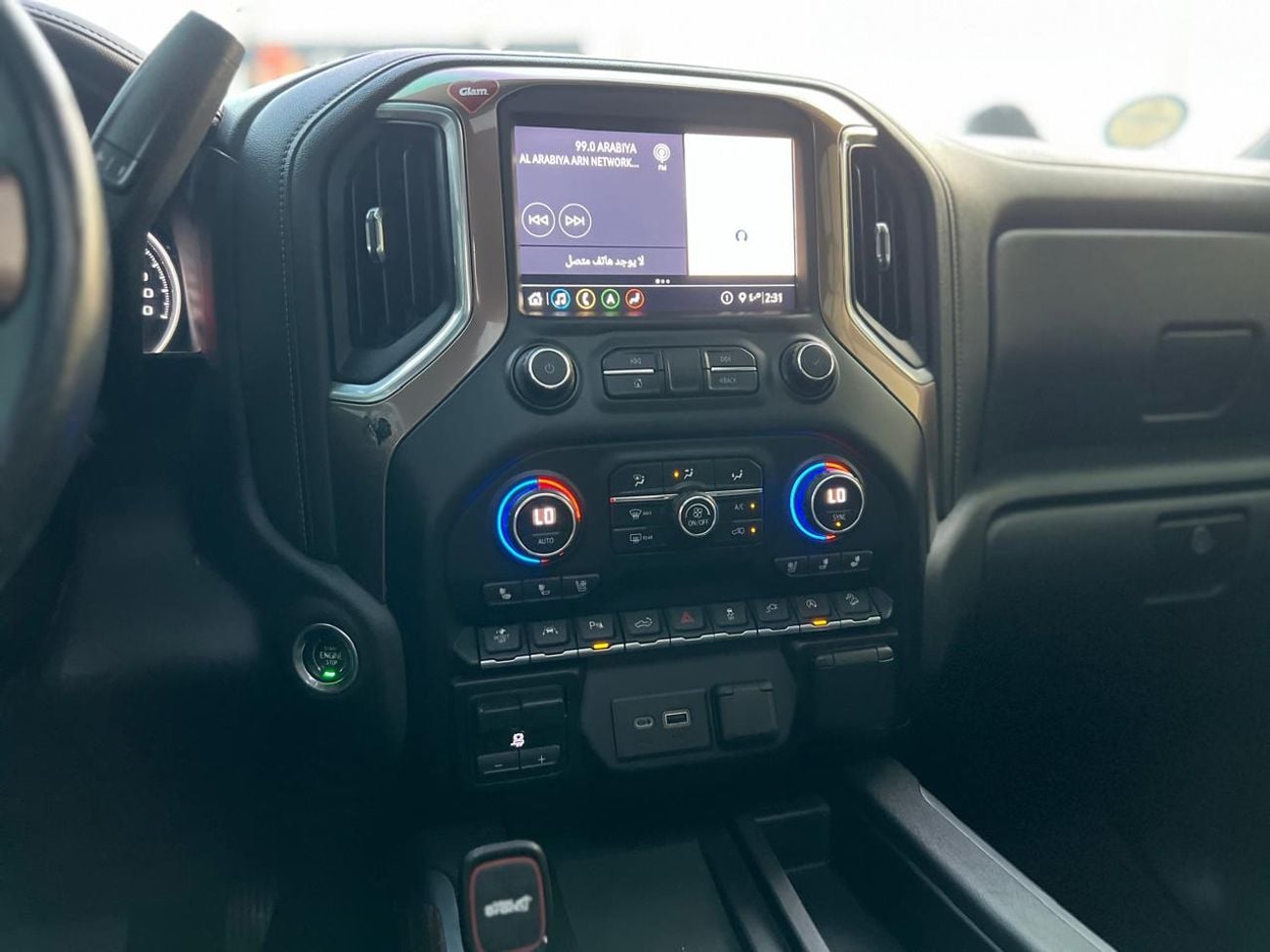 Chevrolet Silverado 1500 CREW/CAB HIGH COUNTRY