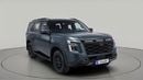 Nissan Patrol PRO 4X 2026 | AED 5242/Month | 20% DP | 30 Day Return | Warranty | Service History