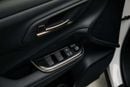 Toyota Crown PLATINUM HEV 2.5L - Precious White Pearl Inside Black | Export Only
