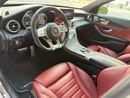 Mercedes Benz C450 AMG 2020 Mercedes-Benz C-Class C43 4MATIC - American Specs