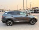 Kia Sportage LX very clean car