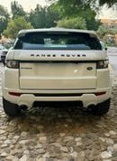 Land Rover Range Rover Evoque PURE