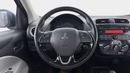 Mitsubishi Attrage GLX HIGHLINE | Guaranteed Warranty | 0 Down Payment