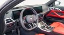 بي أم دبليو M4 COMPETITION M XDRIVE