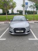 أودي A3 35 TFSI