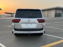 Toyota Land Cruiser GXR