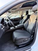 Genesis G80 Premium 2.5L luxury option