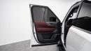 Infiniti QX80 AUTOGRAPH BENCH CHAIRS 2025 - GCC - Under Warranty