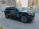 Land Rover Range Rover SE V8 4.4L