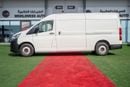 تويوتا هاياس DX 2.8L - 4 CYL - AUTOMATIC - DIESEL - VAN - REAR WHEEL DRIVER - HIGHROOF - 3 SEATS - 4 DOOR
