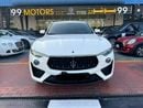 Maserati Levante MODENA | American Specs | Pristine Condition