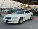 Mercedes Benz SL350 STANDARD