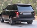 Land Rover Range Rover AUTOBIOGRAPHY Panoramic sunroof, paddle shifters, electric pedals