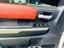 Toyota Tundra STANDARD TOYOTA TUNDRA 2015.