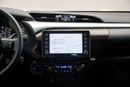 Toyota Hilux SR5 2.8L - Platinum White Inside Black | Export Only