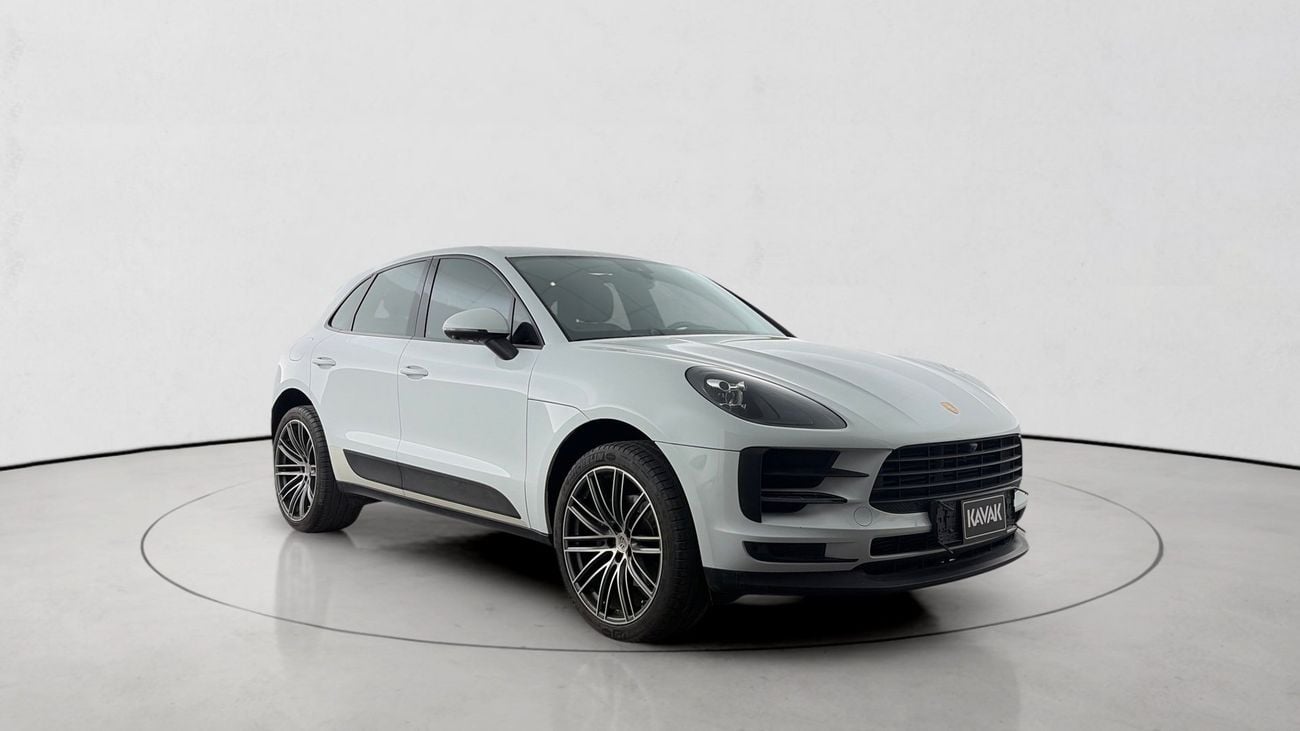 Porsche Macan | Guaranteed Warranty | 0 Down Payment