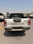 Toyota Hilux ADVENTURE