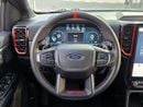 فورد رانجر RAPTOR Coming Soon FORD Ranger full Option 2.0l T A/T DIESEL 2025 MODEL