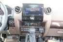 Toyota Land Cruiser 70 LC79 LX
