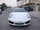 بورش 911 كاريرا بورش 911 كاريرا موديل 2012 - خليجية - سجل صيانة كامل - حالة جيدة