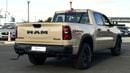 رام 1500 REBEL - Canadian Specs - Condition