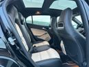 Mercedes Benz GLA250 STANDARD STD