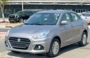 Suzuki Dzire GLX Suzuki Dzire 2023 GLX GCC Specs Zero % Downpayment @ 470 dh / Month Suzuki Dzire GLX GCC Specs Mod
