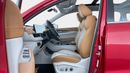 Exeed LX LUXURY | Guaranteed Warranty | 0 Down Payment