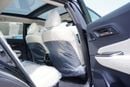 تويوتا كراون PLATINUM , HEV, AWD, A/T - 2025