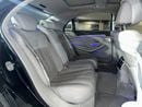 Mercedes Benz S550 STANDARD