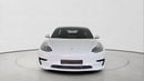 Tesla Model 3 | Guaranteed Warranty | 0 Down Payment