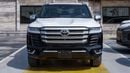 Toyota Land Cruiser VX