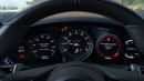 Porsche 911 TARGA 4GTS