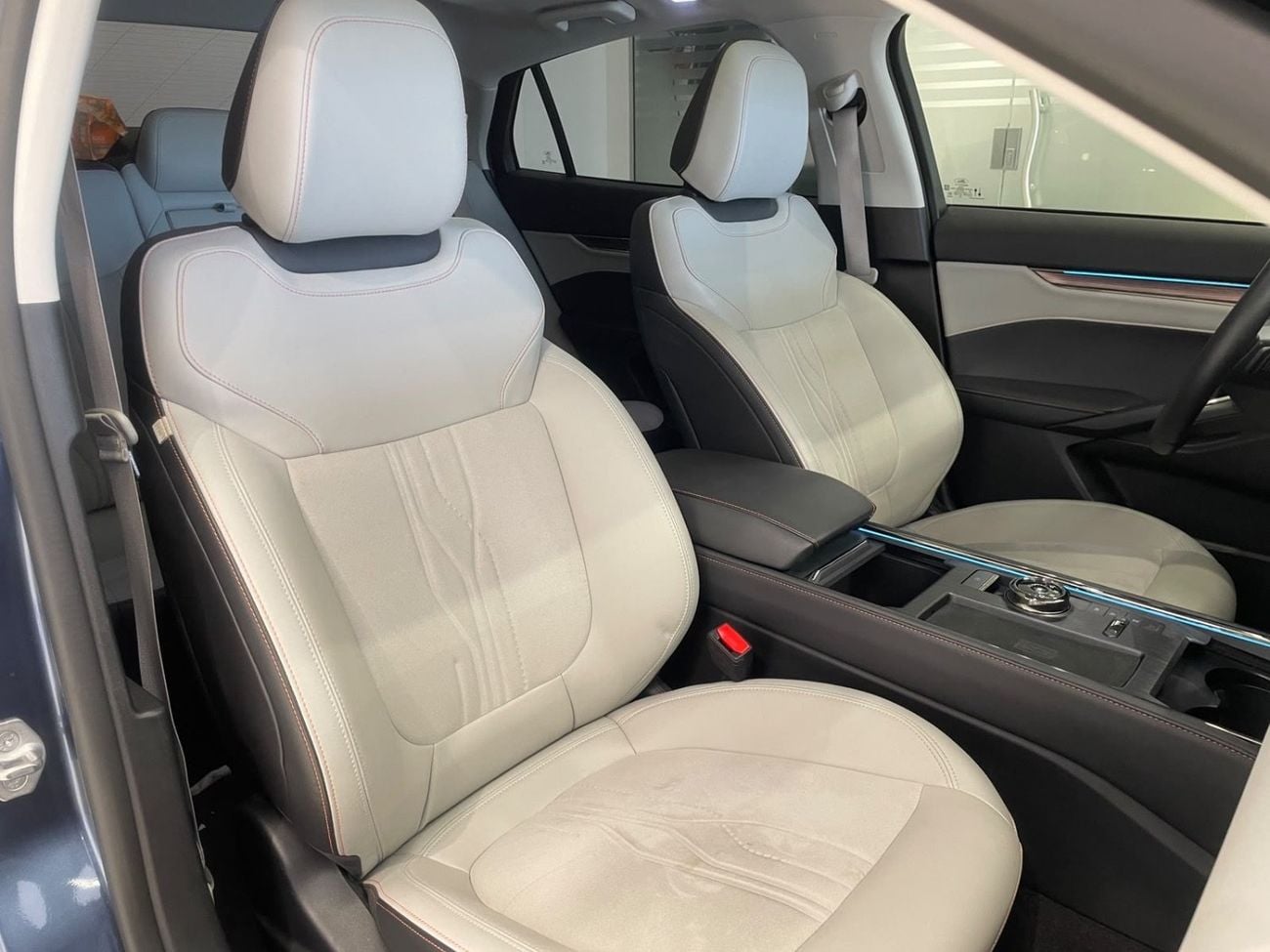 Ford Taurus Titanium