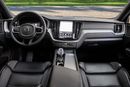 فولفو XC 60 B5 ULTIMATE DARK XC60 B5 Ultimate Dark | 2,350 P.M | 0% Downpayment | 2028 WARRANTY