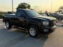 GMC Sierra SLE - GCC Specs - Well Maintained