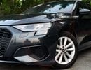 أودي A3 35 TFSI أودي A3 | 1.4 لتر | 2023 | خليجية | خالية من الحوادث | بحالة ممتازة | 1042 شهرياً