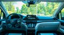 Honda Odyssey TOURING