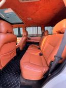 Nissan Patrol SAFARI