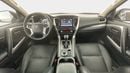 Mitsubishi Montero Sport | Guaranteed Warranty | 0 Down Payment