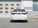 Toyota Corolla XLI HEV