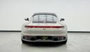 Porsche 911 CARRERA S 2024 Porsche 911 Carrera S, 2029 Porsche Warranty, Full Porsche Service History, Low Km, GCC