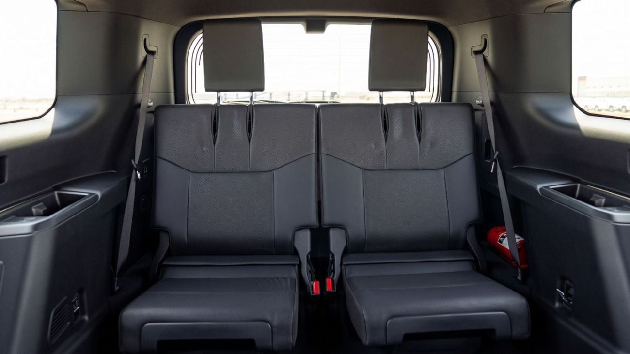 Toyota Prado LUXURY V SPL 2.8D Luxury VXL 4x4 2026 | Brand New | Export Only