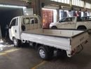 Kia Bongo 2700 Single Cabin | Korea Specification | Brand New 0KM | Export Available