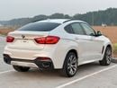 BMW X6 XDRIVE 35i