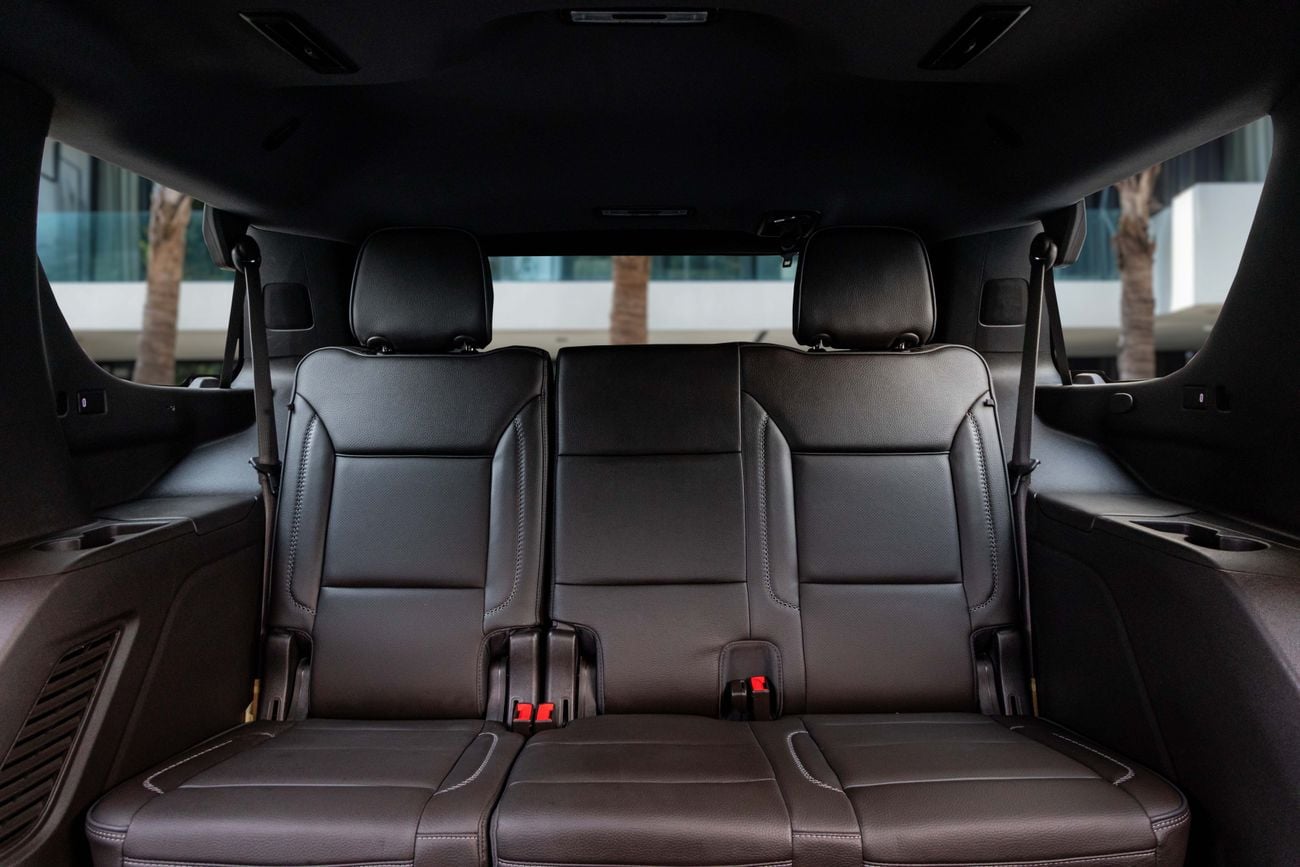 GMC Yukon Denali Yukon Denali | 4,113 P.M | 0% Downpayment | GMC Yukon Denali!