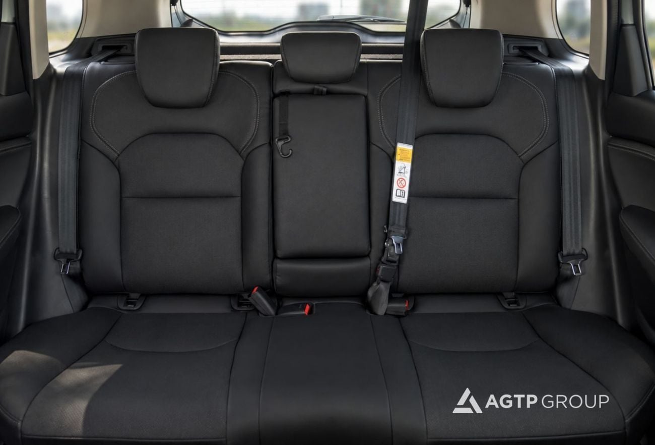 Suzuki Grand Vitara GLX 1.5L Petrol | FULL OPTION | Automatic | Panoramic Sunroof | HUD | Wireless Charging | 2026 | READY E