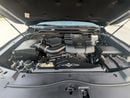Toyota Land Cruiser GXR GCC specs Facelifted 2025 V6 4.0L Excellent Condition